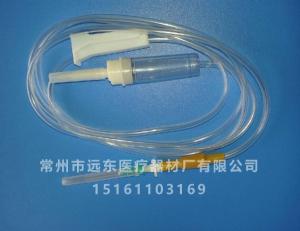 出口输液器655