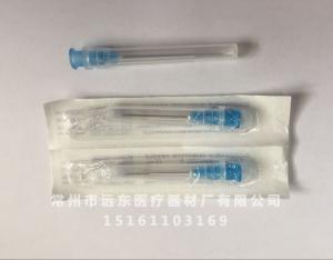 注射针